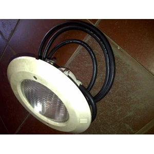 underwater light ( lampu kolam renang)
