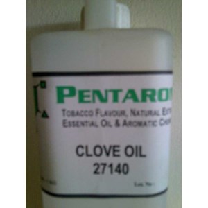 clove oil cengkeh