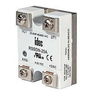 solid state relay rss series