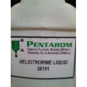 heliotropine liquid