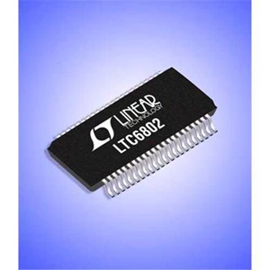 ic linear