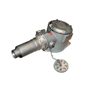 explosionproof socket and plug
