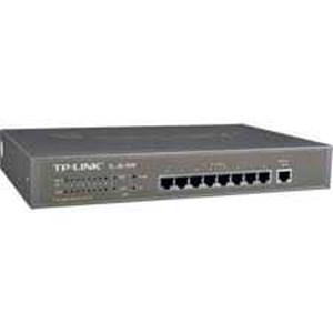 tp-link unmanaged gigabit-uplink switch