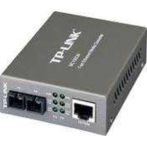 tp-link fiber converter