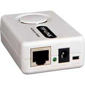 tp-link power over ethernet