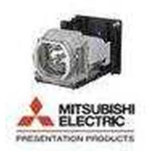 lampu projector mitsubishi