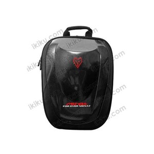 tas touring armor backpack menat carbon