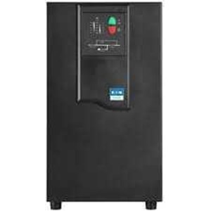 ups - eaton e series dx ups online double convertion ups ( bisa tambah ext baterai )