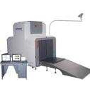 x ray scanner