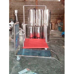 hand truck
