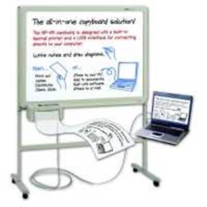 plus copyboard bf – 041w