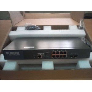 switch bdcom l2, serie s 2508b