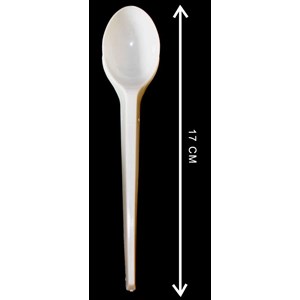 7 inch spoon