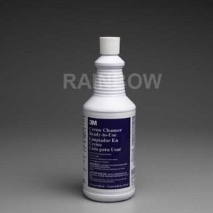 3m creme cleanser