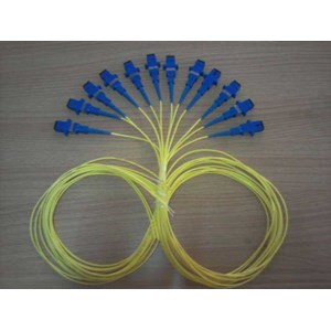 pigtail fiber optic sc conector