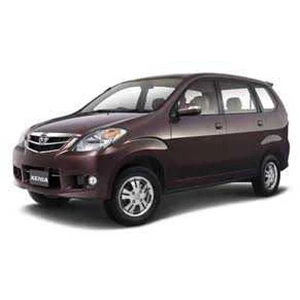 new xenia vvt-i specification