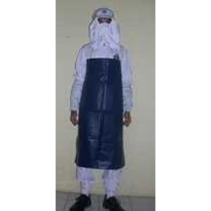 seragam kerja / uniform