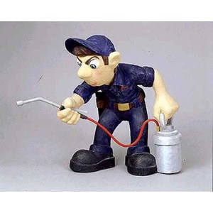 pest control