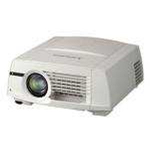 service lcd projector infocus