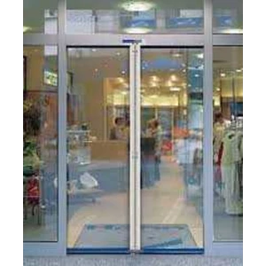 automatic gate