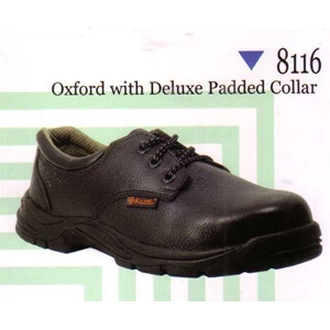 kent 8116 mens safety shoes