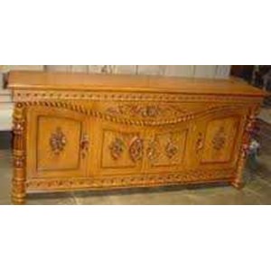 buffet tempat tv 02