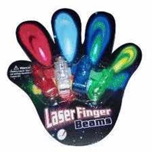 laser finger beam-2