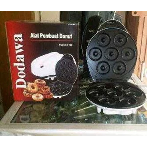 donat maker