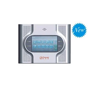 intelligent server model ialarm-i