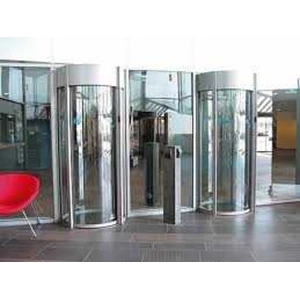 automatic door