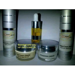 miracle s honey whitening series