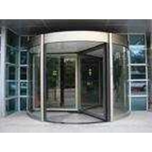 automatic door