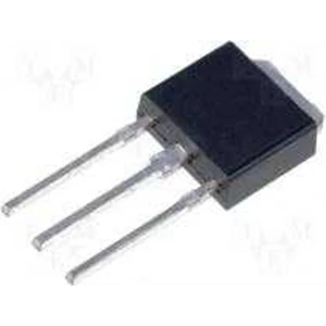 transistor n mosfet