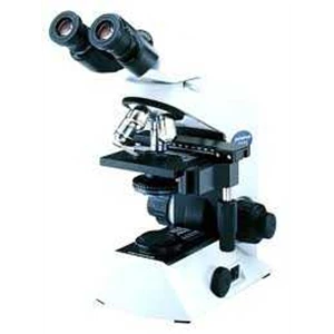 microscope olympus cx-21
