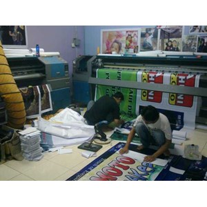 digital printing
