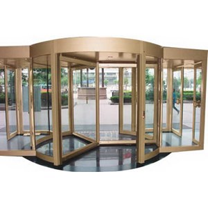 automatic door