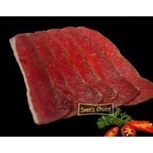 beef bacon - sven s choice