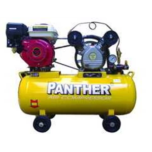 panther air compressor panther compressor panther silent compressor single stage & two stage
