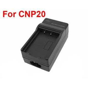 charger casio cnp-20