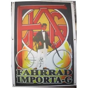 fahrrad import-g