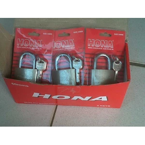 gembok hona