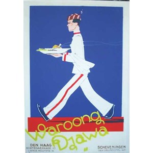 waroeng djawa