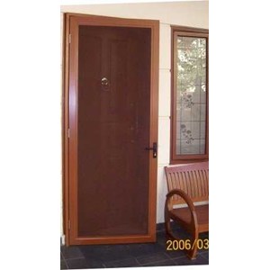kusen, pintu dan jendela aluminium