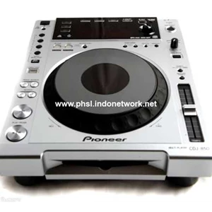 cdj 850 pioneer