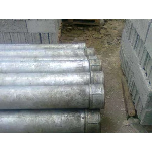 pembuatan sumur jetpump