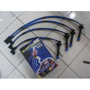 kabel busi blue thunder