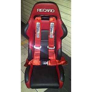 jok racing recaro