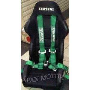 jok racing bride
