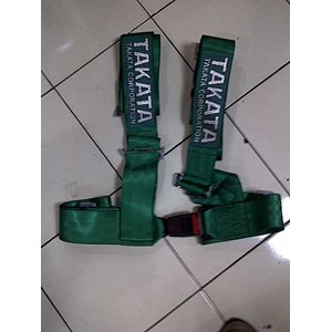 seat bel racing takata