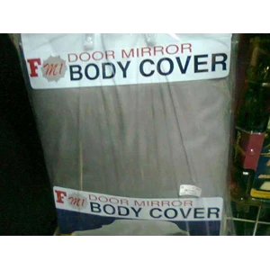 body cover